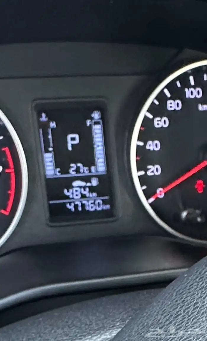 كيا بيجاس 2023 10