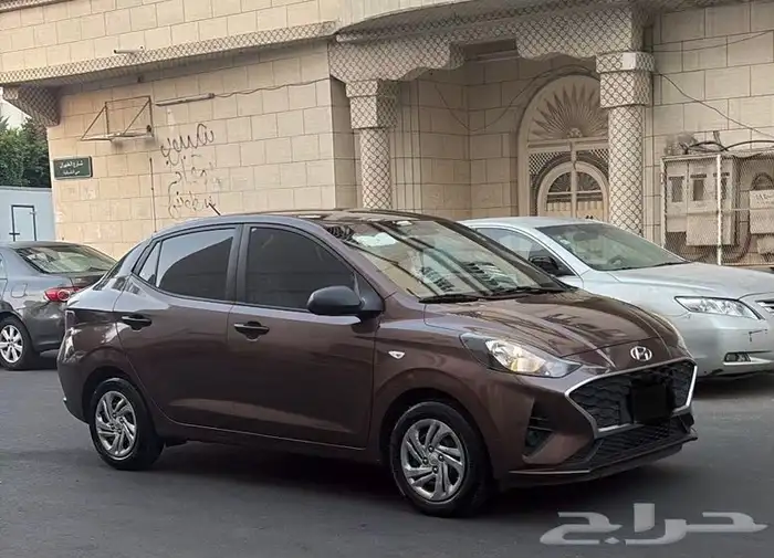 هيونداي i10 2023 2