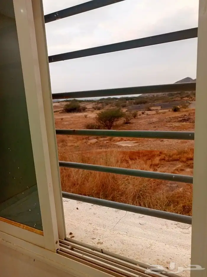 للبيع عماره دورين وملحق مدينة بارق حي أبو رماده من 900الف 16