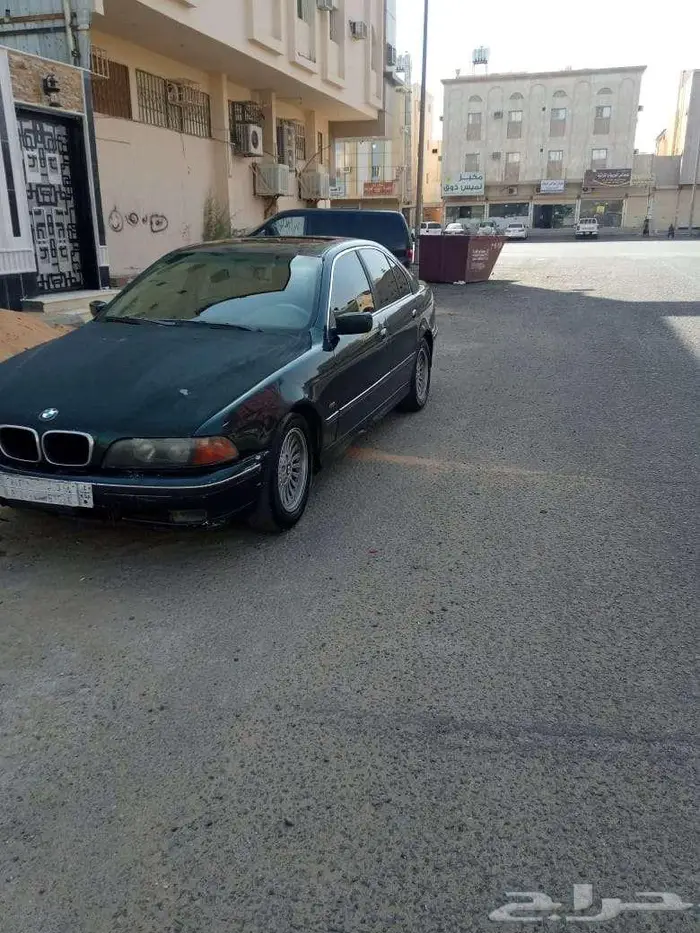 بى ام دبليو 1