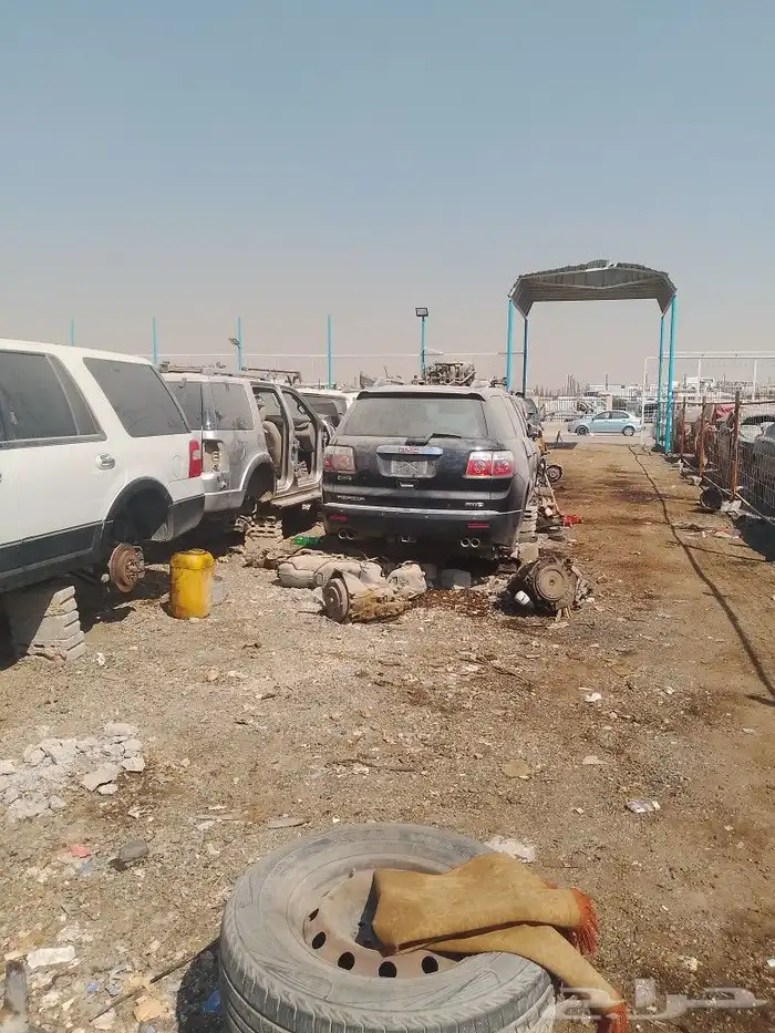 نيسان باثفندر ارماده جمس بليزر يكن فورد اكسبدشن إكس بلور 8