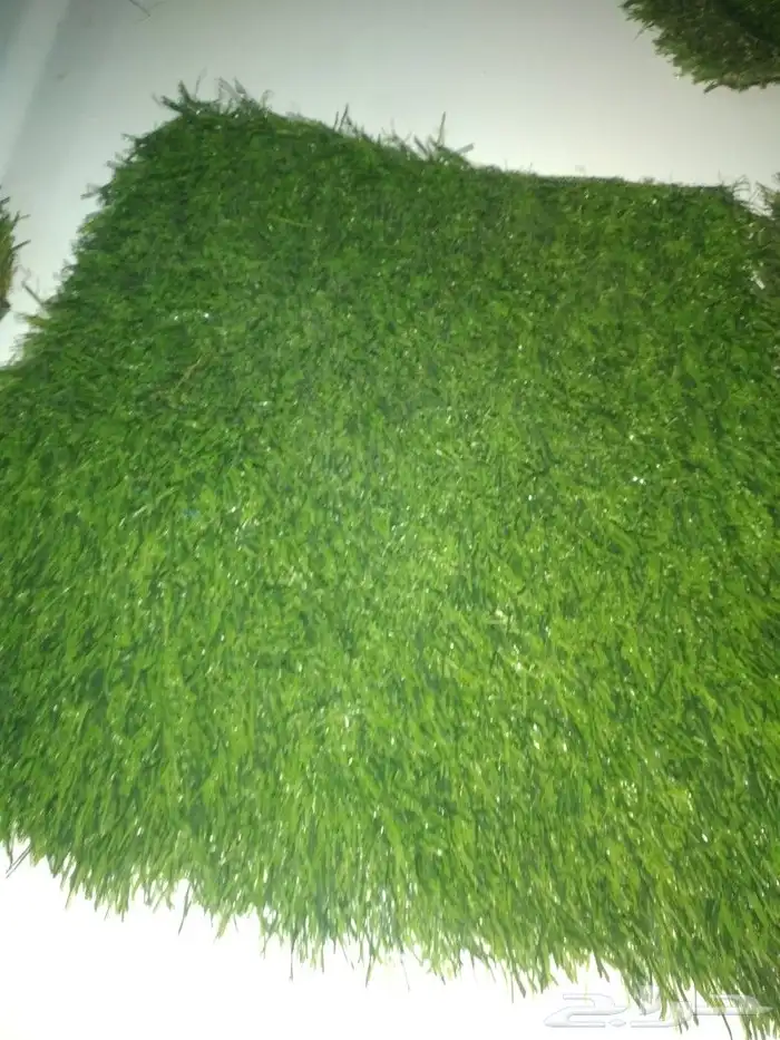 ثيل صناعي عشب جميع الأنواع موجوده 1