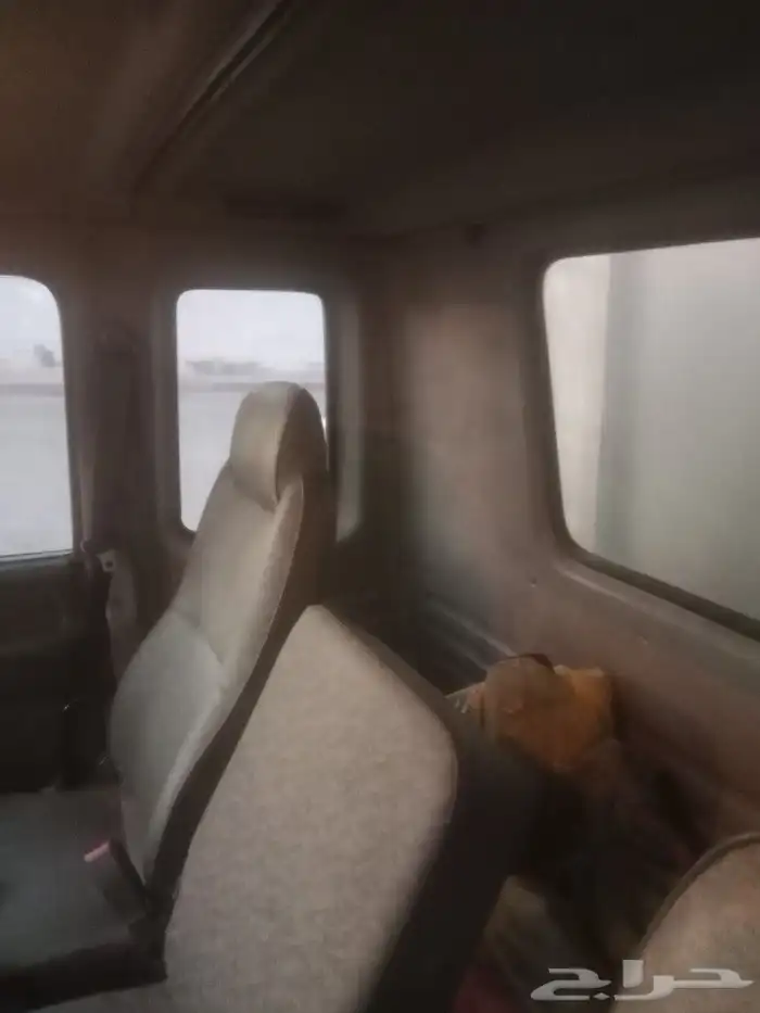 لوري ايسوزو FTR 2014 محركات بودي شد بلد ممشى 412 ألف 6