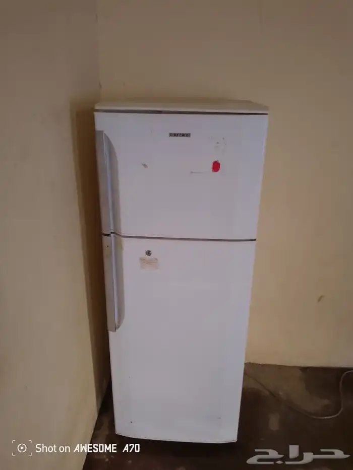 ثلاجة هيتاشي للبيع 0