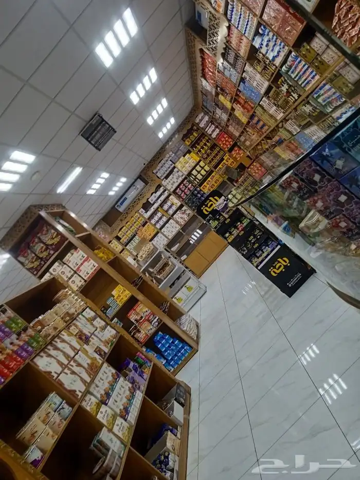 محمصه للبيع جهازبالكامل 1