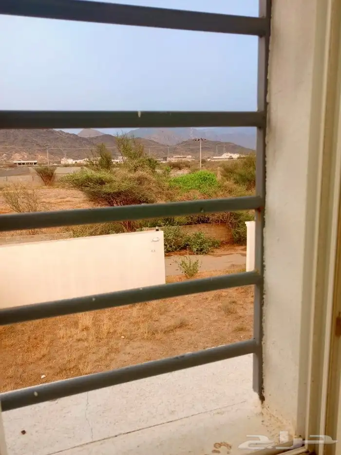 للبيع عماره دورين وملحق مدينة بارق حي أبو رماده من 900الف 14