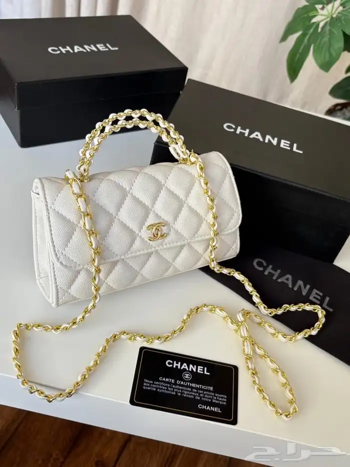 شنط ماركات 8