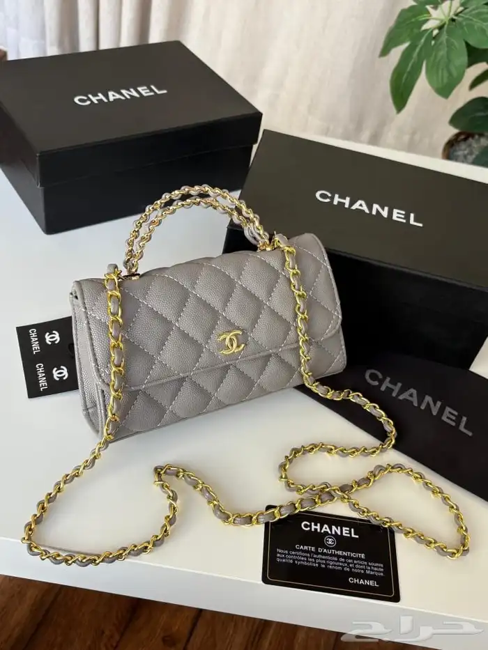 شنط ماركات 10