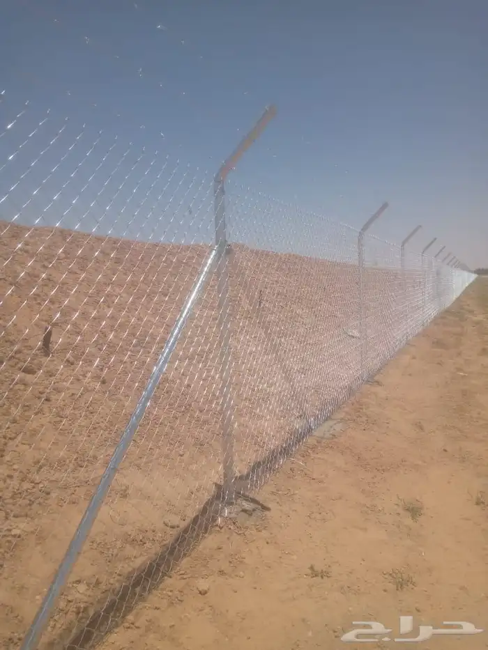 شبوك مزارع شبوك محميات 9