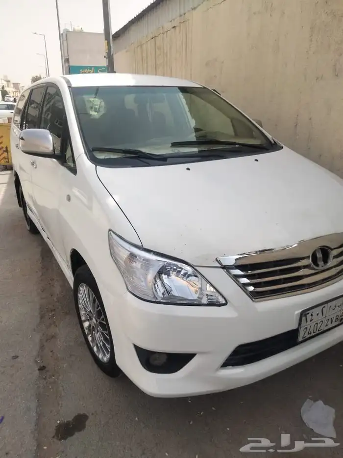 سياره أونوفا موديل 2007 الشكل الخارجي2014 2