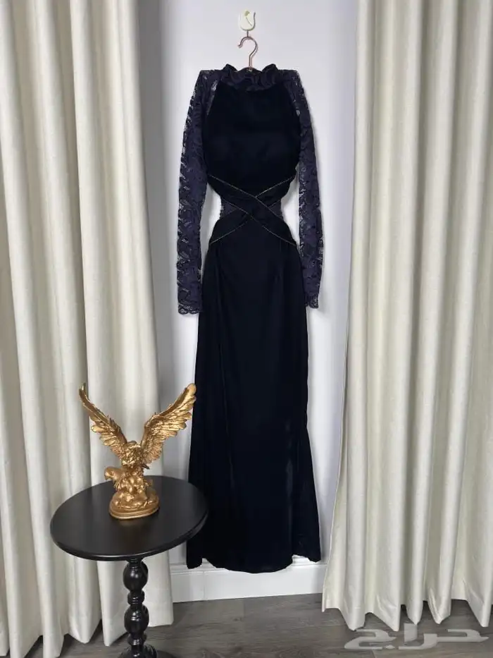 افخم فساتين الاعراس والمناسبات و سهرات 0