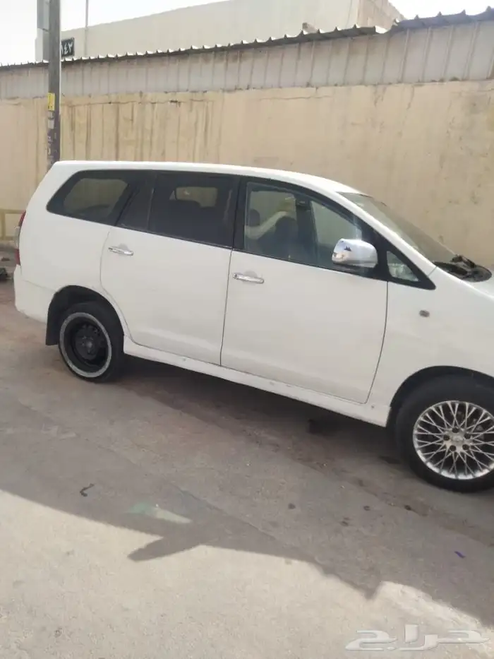 سياره أونوفا موديل 2007 الشكل الخارجي2014 0