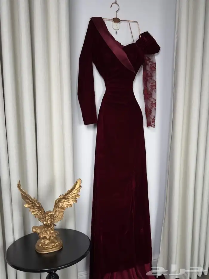 افخم فساتين الاعراس والمناسبات و سهرات 24