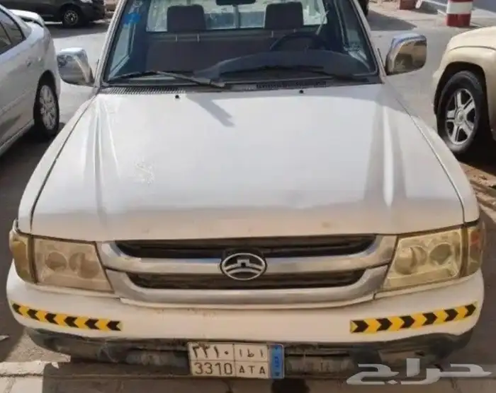 وانيت جريتوول دير وينزل 5 موديل 2008 0