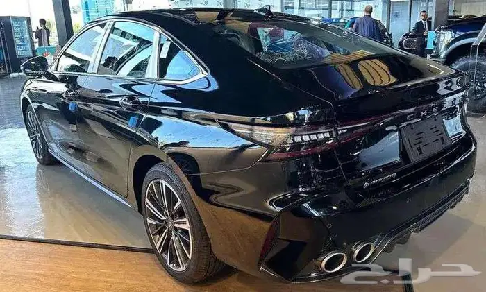 عرض خاص-شيري اريزو8موديل2025(كاش-اقساط جميع البنوك) 2