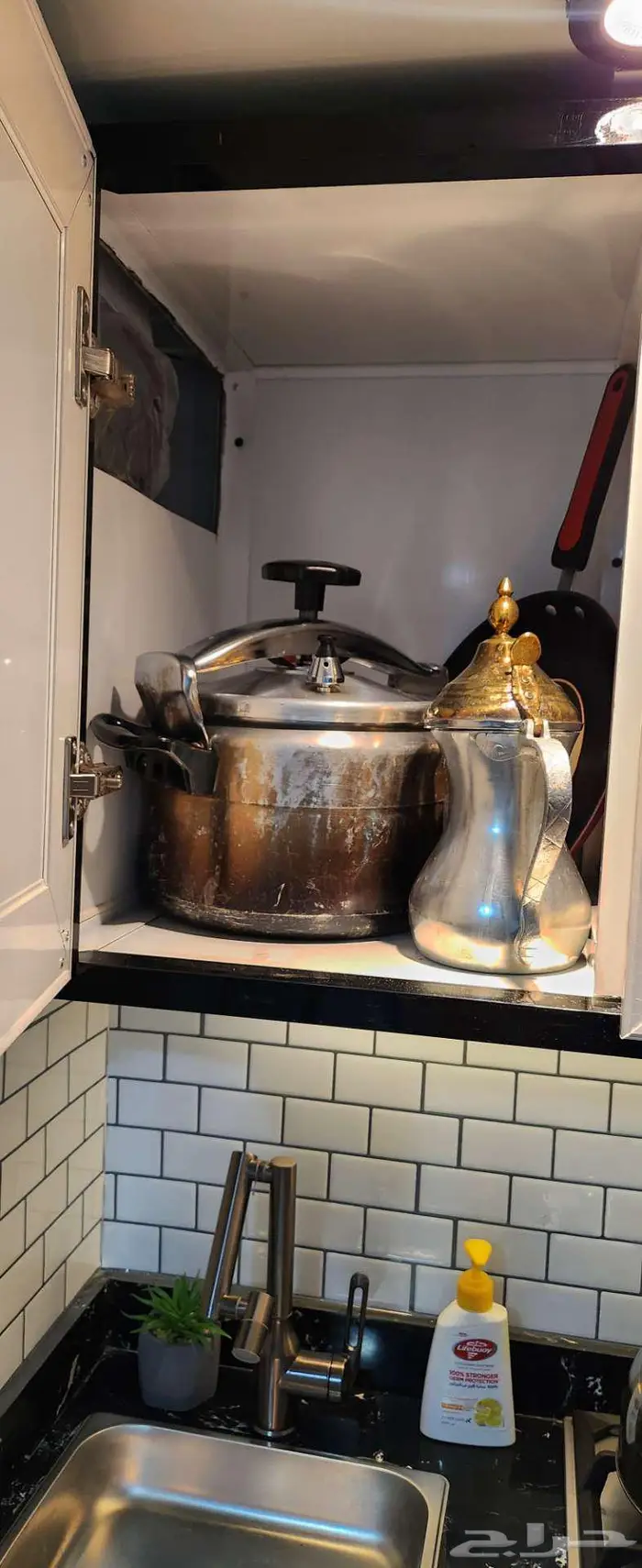 كرفان LUXURY للإيجار 3