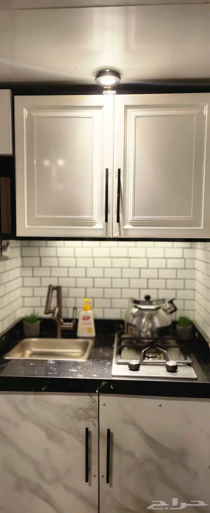 كرفان LUXURY للإيجار 6