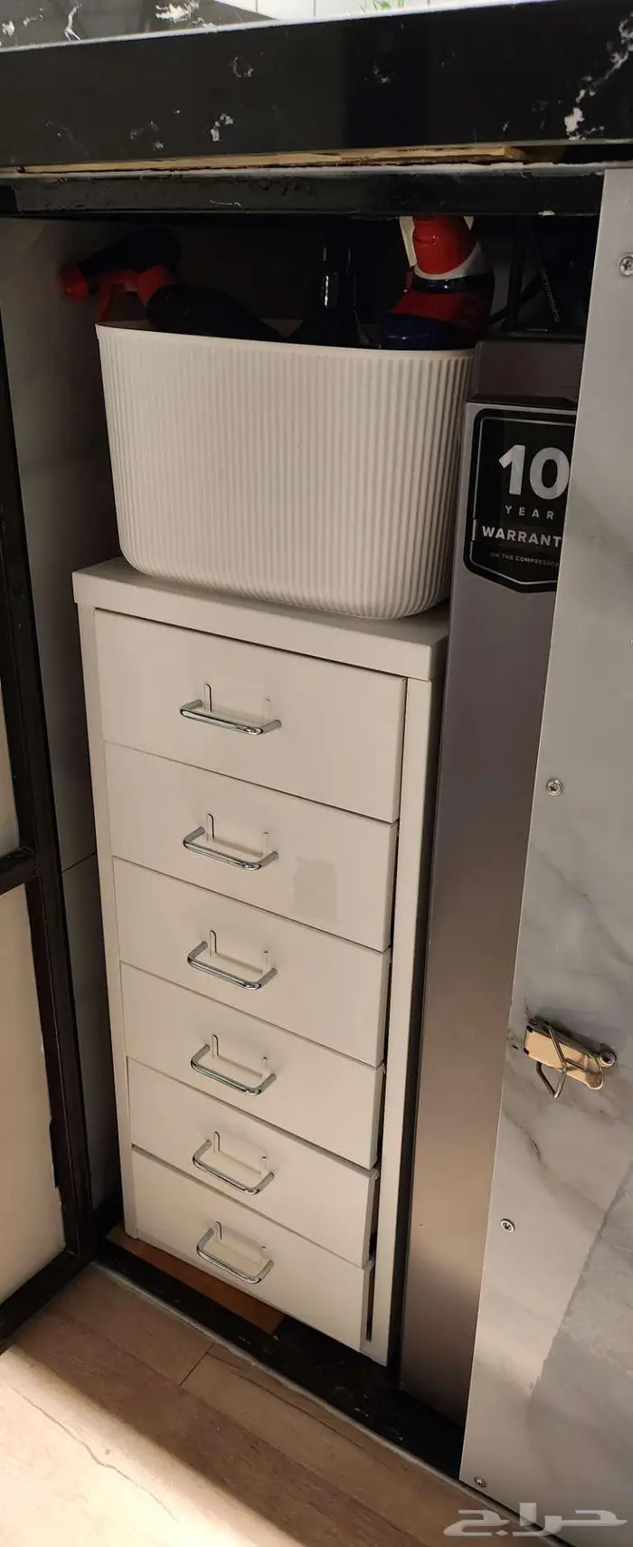 كرفان LUXURY للإيجار 10