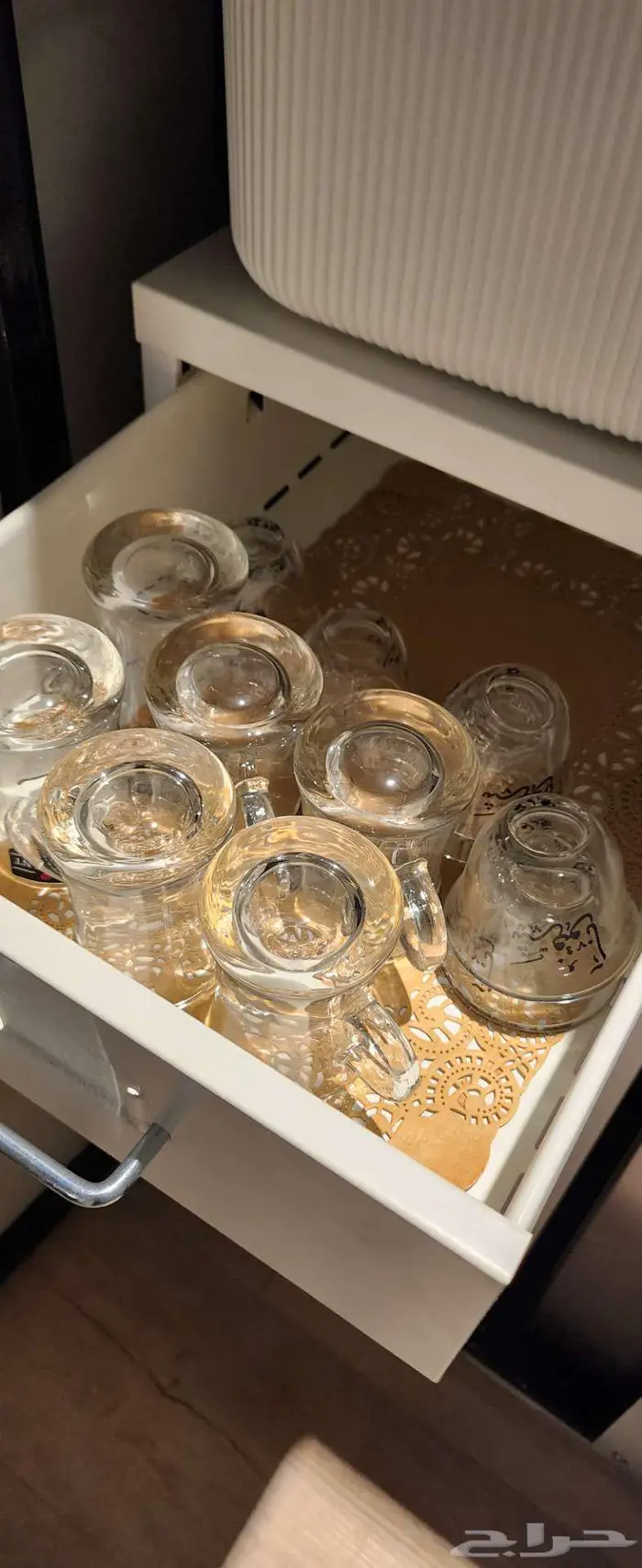 كرفان LUXURY للإيجار 7