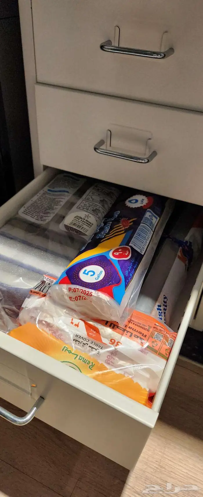 كرفان LUXURY للإيجار 8