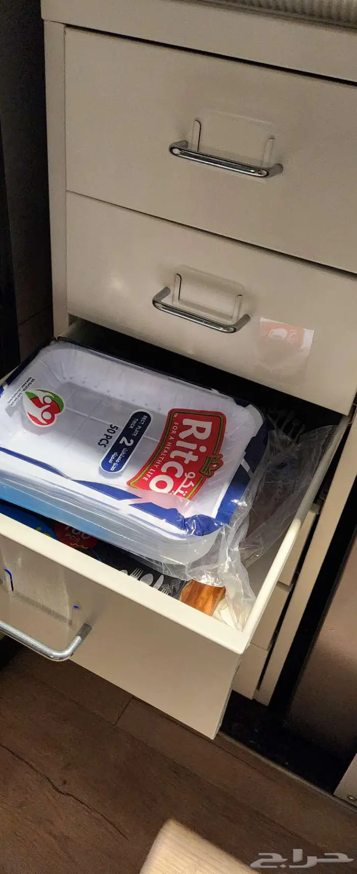 كرفان LUXURY للإيجار 9