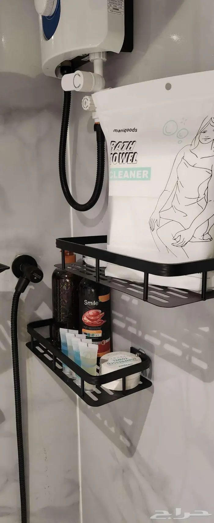 كرفان LUXURY للإيجار 11