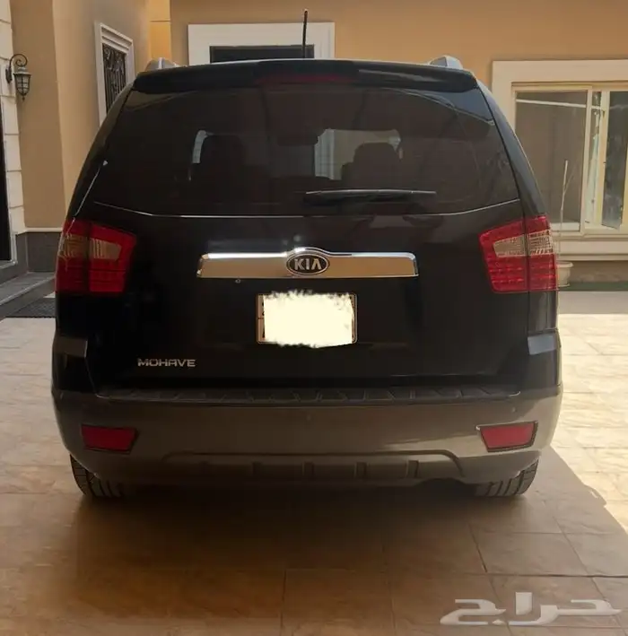 كيا 2016م نظيفة 1