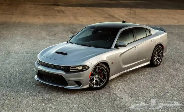 مطلوب تشارجر SRT 2016 0