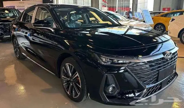 عرض خاص-شيري اريزو8موديل2025(كاش-اقساط جميع البنوك) 1