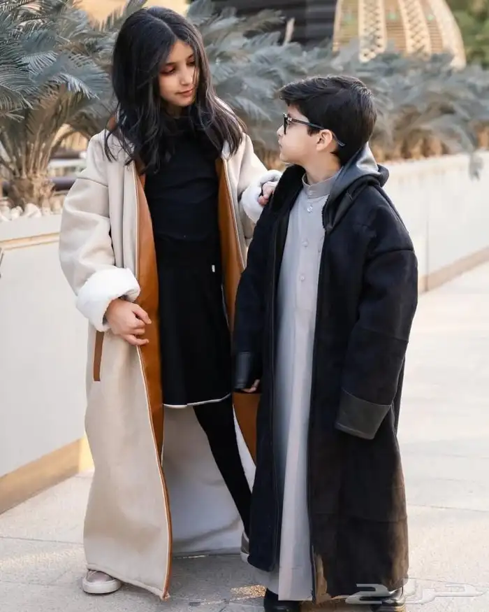 فروات ولاديه فاخره يوجد كل المقاسات الاون الموديلات يوحد شحن 6