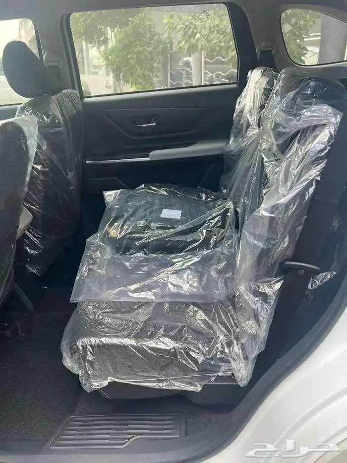 تويوتا فيلوز 2025 10