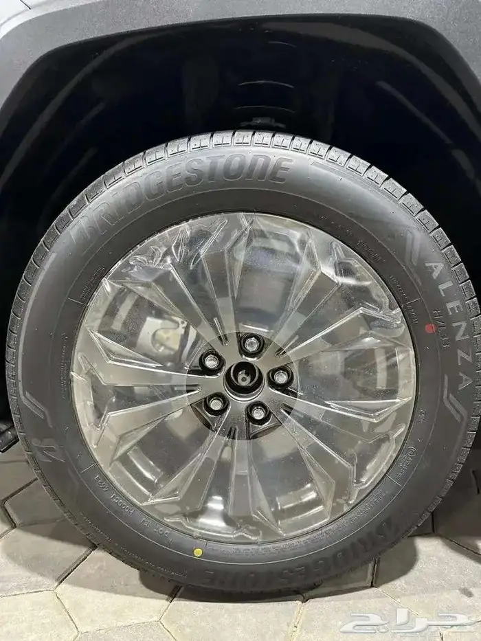 تويوتا راف فور 2025 XLE بنزين ( تقسيط وكاش ) 5