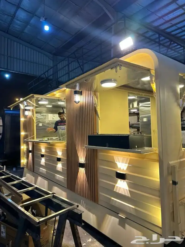 فودترك للبيع 0