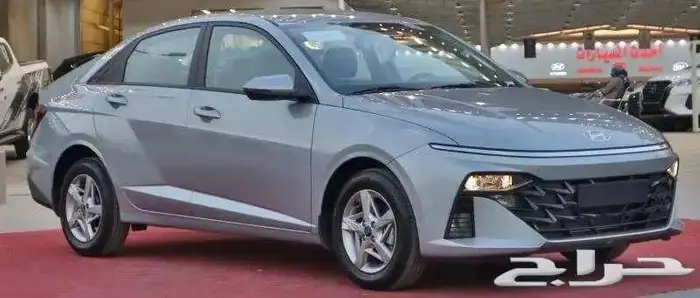 هيونداي اكسنت 2026 فليت وسمارت 1