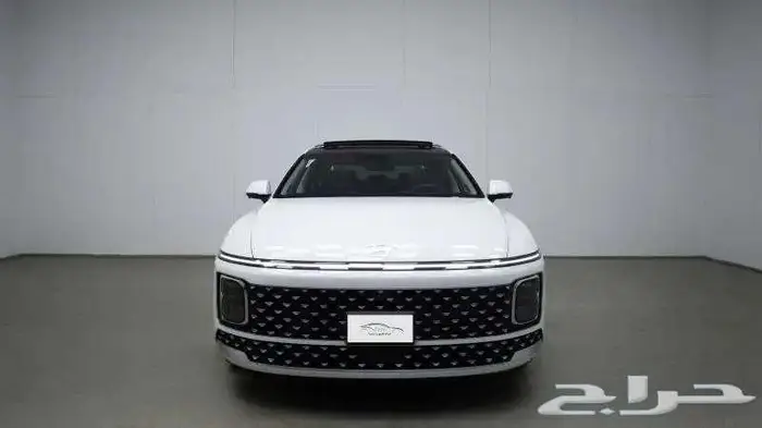 هيونداي أزيرا - بريميوم - 2025 0