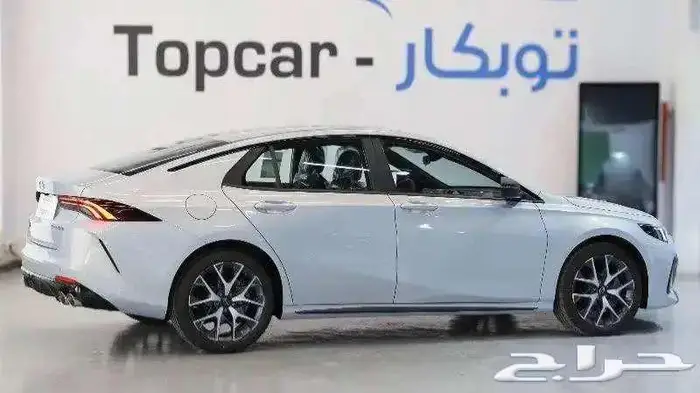 جي إيه سي أمباو GE فل 2025 2