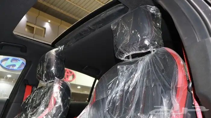 جي اي سي ايمزوم 9