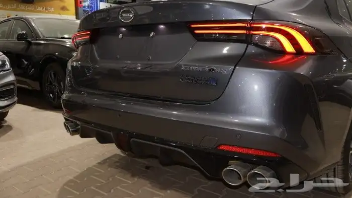 جي اي سي ايمزوم 6