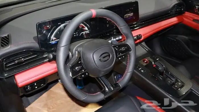 جي اي سي ايمزوم 8