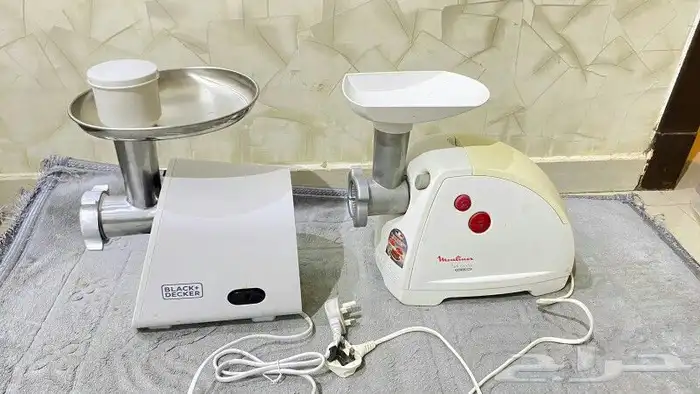 فرامه مولينكس فرانسي وفرامه بليك ديكر صيني نظيف 0