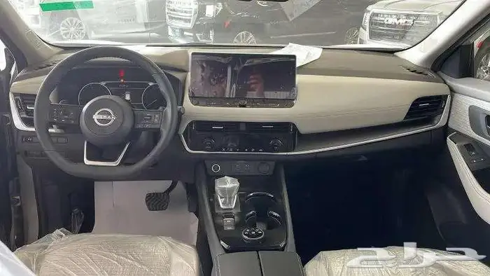 نيسان اكستريل SV PLUS اس في بلس 1