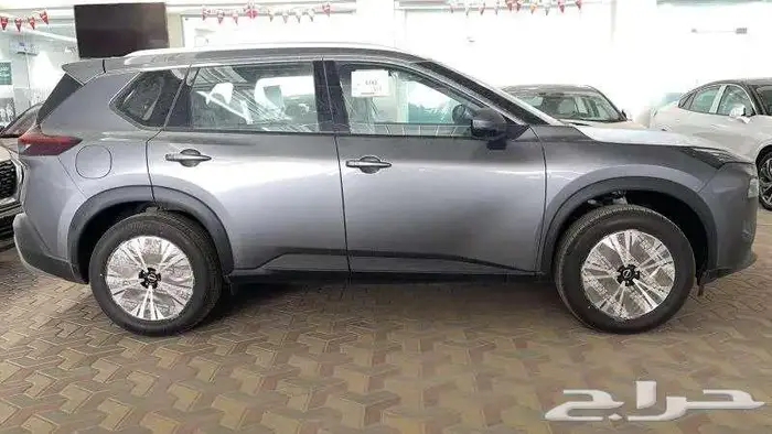 نيسان اكستريل SV PLUS اس في بلس 0