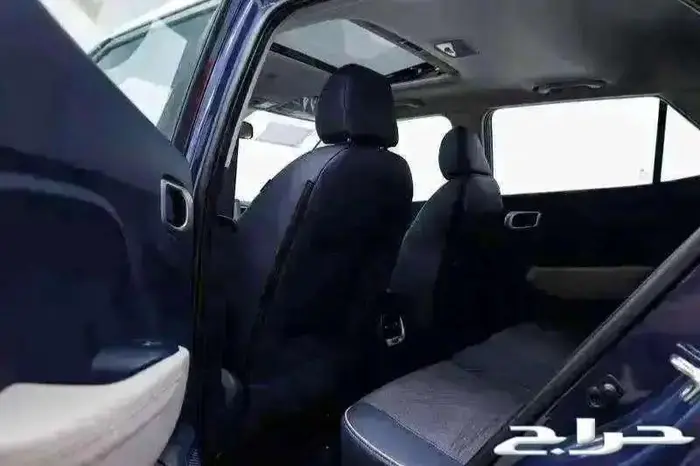 هيونداى فينيو بريميم 1.0 2024 3