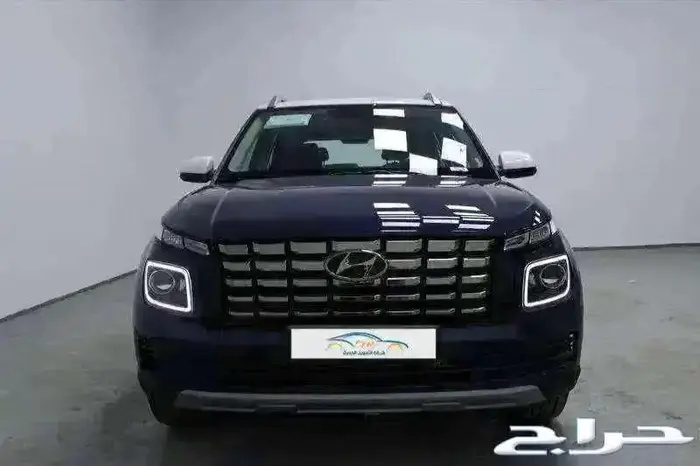 هيونداى فينيو بريميم 1.0 2024 0