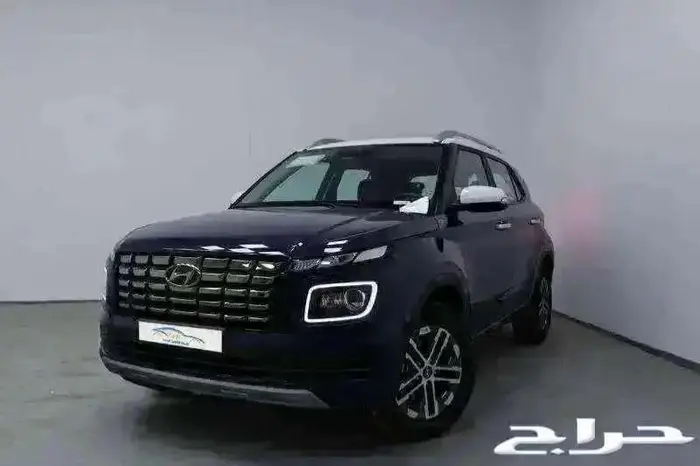 هيونداى فينيو بريميم 1.0 2024 1