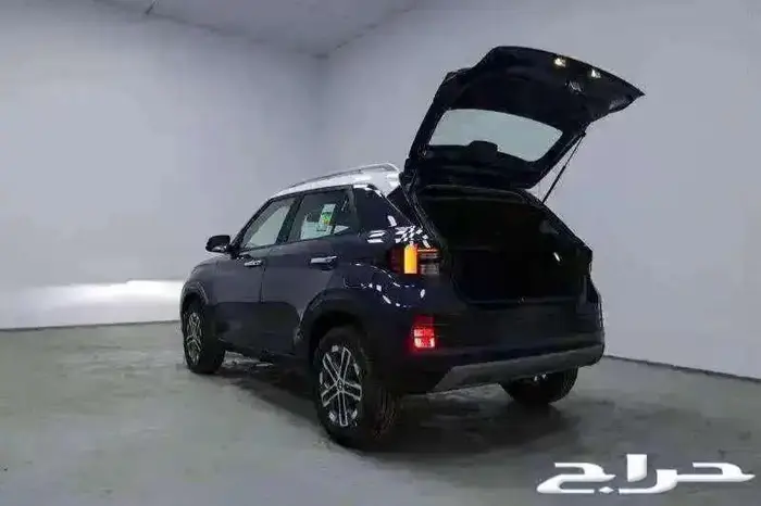 هيونداى فينيو بريميم 1.0 2024 7