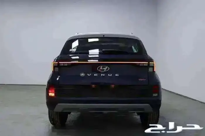 هيونداى فينيو بريميم 1.0 موديل 2024 8