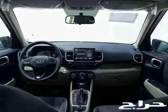 هيونداى فينيو بريميم 1.0 موديل 2024 2