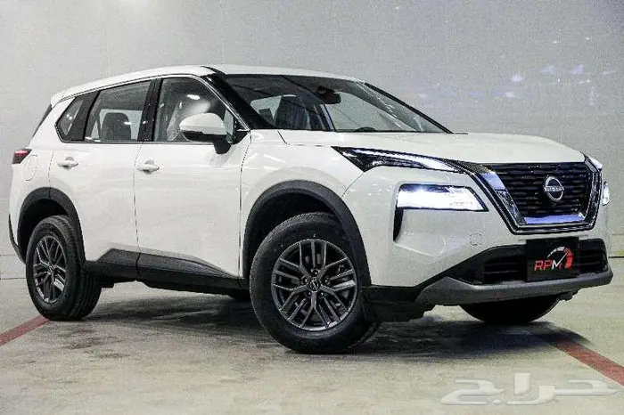 نيسان اكستريل 2026 استندر دبل وبدون عرض صيانه مجانيه 4