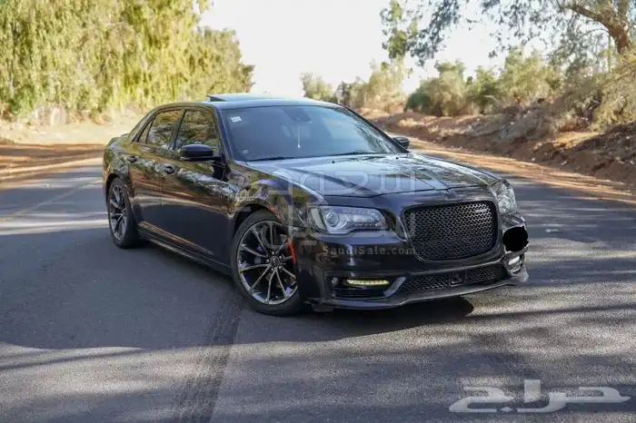 مطلوب تشارجر SRT 2016 1